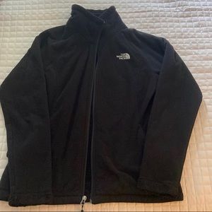 Womens North Face Jacket sz Med